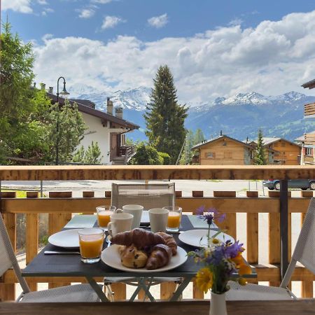 Apartment Stem 2 By Interhome Verbier Exteriör bild