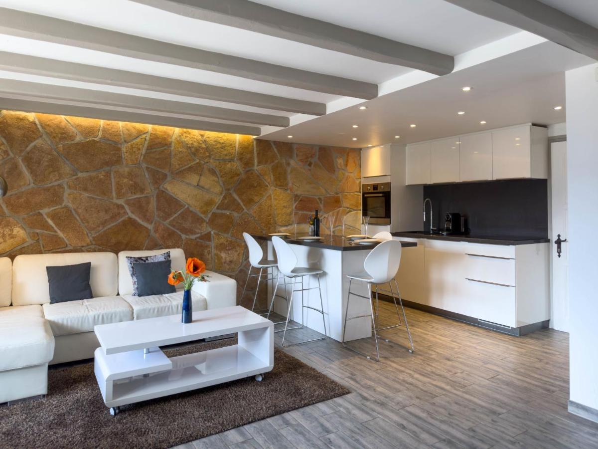 Apartment Stem 2 By Interhome Verbier Exteriör bild